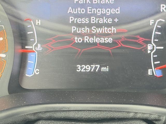 Certified 2022 Jeep Compass Limited AWD/4WD image 22