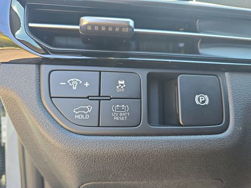 New 2026 Kia Sportage SX Prestige image 27