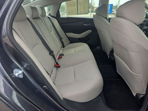 Used 2025 Honda Accord LX image 29