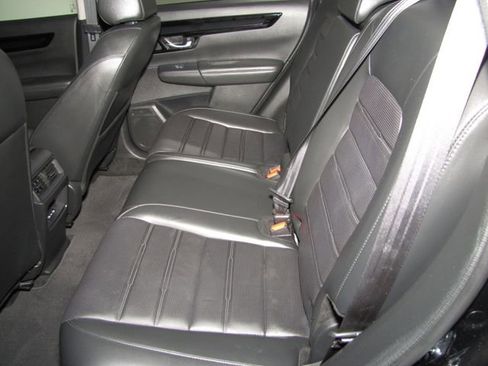 Certified 2024 Honda CR-V EX-L image 12