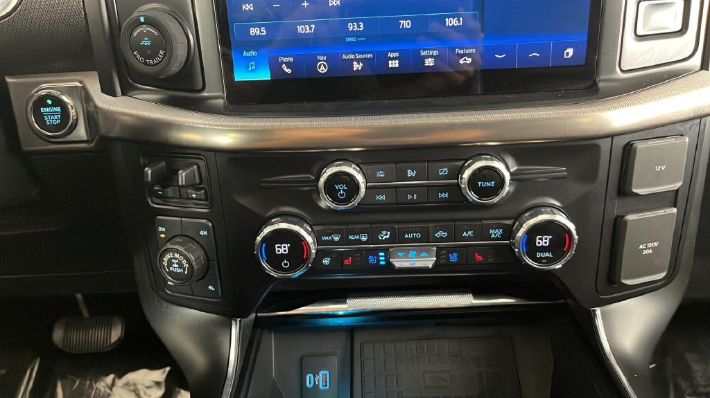 Used 2021 Ford F150 Raptor w/ Equipment Group 801A High AWD/4WD image 43