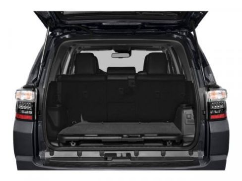 Used 2021 Toyota 4Runner TRD Pro image 11