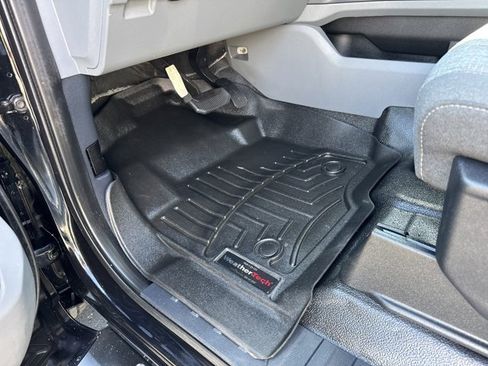 Used 2024 Ford F350 XLT w/ XLT Value Package image 17