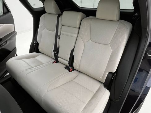 Used 2023 Lexus RX 350 AWD w/ Cold Area Package image 19
