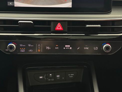 Used 2025 Kia K5 GT-Line w/ GT-Line Premium Package image 24