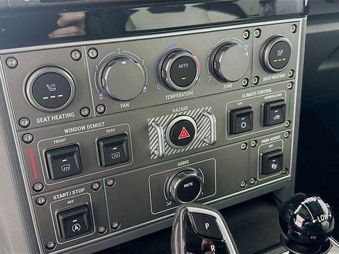 New 2025 INEOS Grenadier Fieldmaster Edition image 27