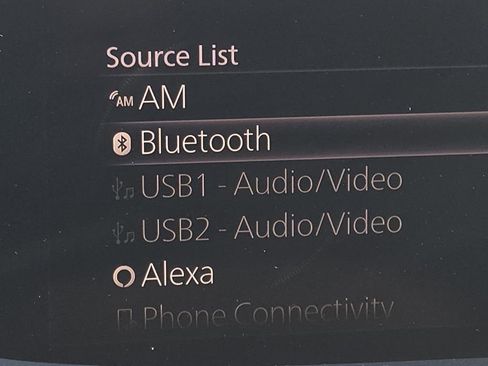 New 2026 MAZDA CX-30 Aire Edition image 5