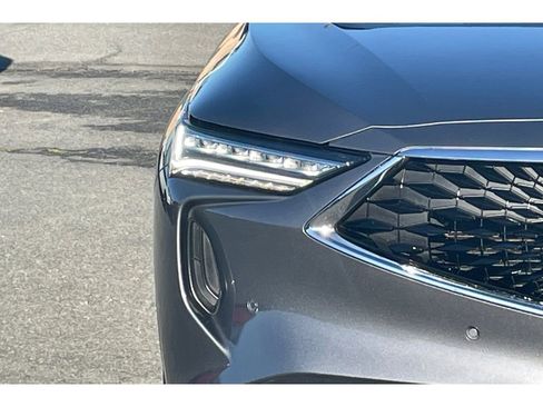 Certified 2023 Acura MDX SH-AWD w/ Technology Package image 46