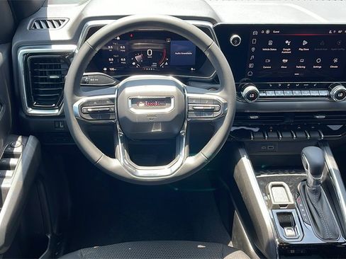 New 2025 GMC Canyon Elevation w/ Convenience Package image 14