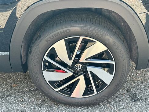 New 2026 Volkswagen Atlas SEL image 20