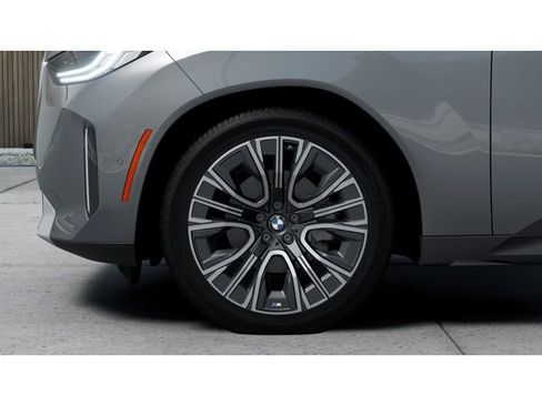 New 2026 BMW X3 xDrive30 image 7