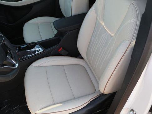 New 2026 Buick Encore GX Avenir image 16