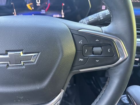 Used 2025 Chevrolet Trax ACTIV w/ Driver Confidence Package FWD image 22