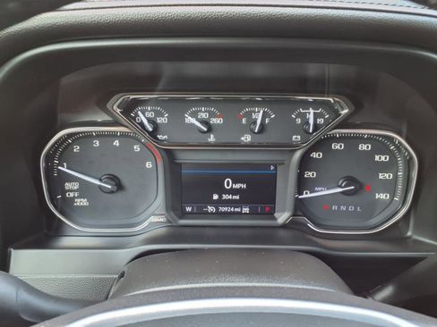 Used 2021 GMC Sierra 1500 Elevation image 16
