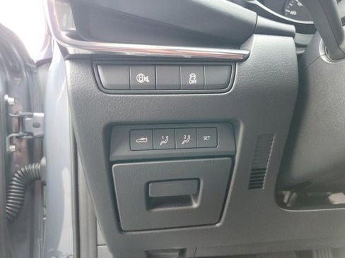 New 2026 MAZDA MAZDA3 Carbon image 14