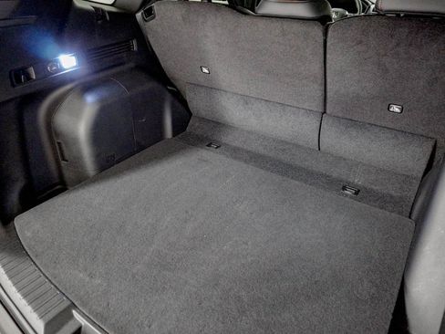 Certified 2023 Honda CR-V Sport Touring image 9