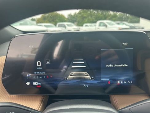 New 2026 Chevrolet Equinox ACTIV w/ Convenience Package III image 17