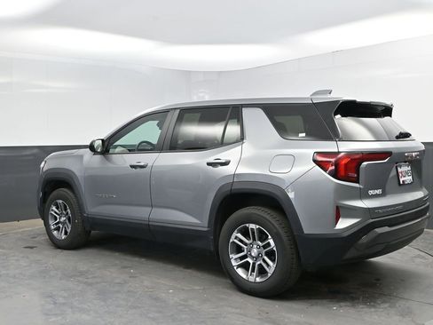 Used 2025 GMC Terrain Elevation AWD/4WD image 5