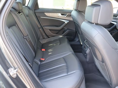 Used 2024 Audi A6 Premium Plus AWD/4WD image 19