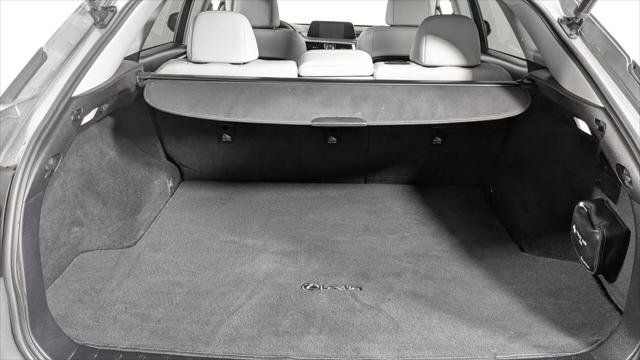 Used 2021 Lexus RX 350 FWD w/ Premium Package image 21