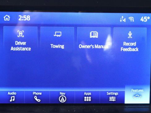 Used 2021 Ford F150 XLT w/ Equipment Group 301A Mid image 22