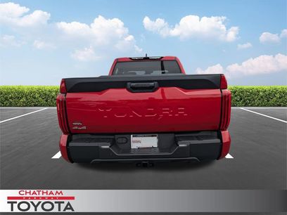 New 2026 Toyota Tundra SR5 w/ SR5 Premium Package