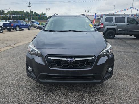 Used 2019 Subaru Crosstrek 2.0i Premium w/ Moonroof Package AWD/4WD image 2