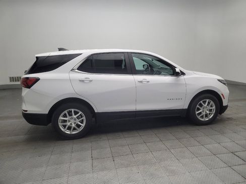 Used 2022 Chevrolet Equinox LT FWD image 10