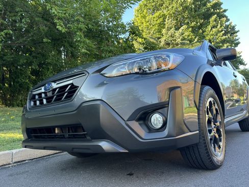 Used 2023 Subaru Crosstrek 2.0i Premium image 61