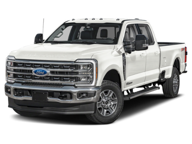 New 2026 Ford F350 Lariat w/ Lariat Ultimate Package AWD/4WD image 24