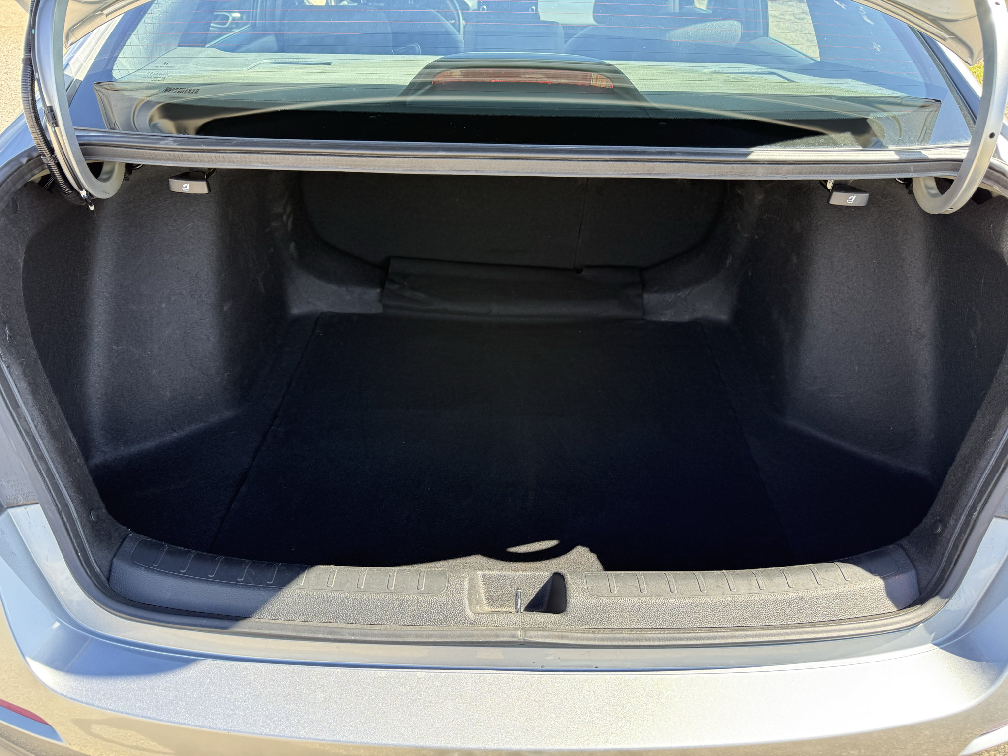 Used 2025 Honda Civic Sport image 31