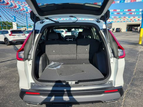 New 2026 Honda CR-V Sport image 10