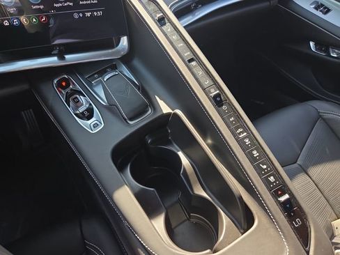 Used 2023 Chevrolet Corvette Z06 RWD image 19