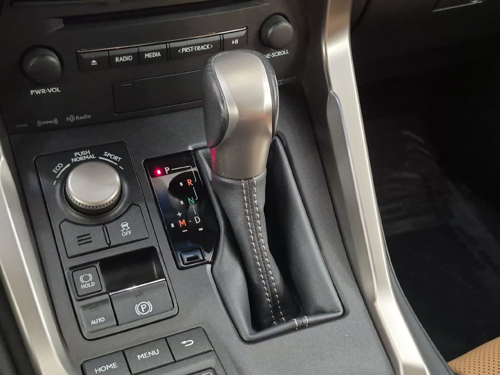 Used 2015 Lexus NX 200t AWD w/ Premium Package image 28