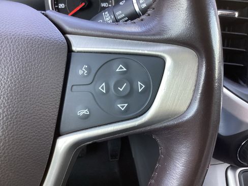 Used 2020 GMC Acadia SLT w/ Trailering Package image 20