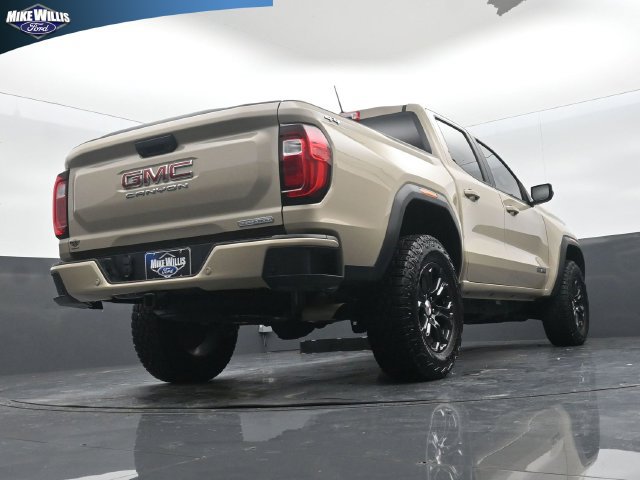 Used 2024 GMC Canyon Elevation w/ Convenience Package AWD/4WD image 23