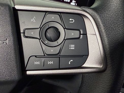 New 2026 Nissan Sentra S FWD image 24