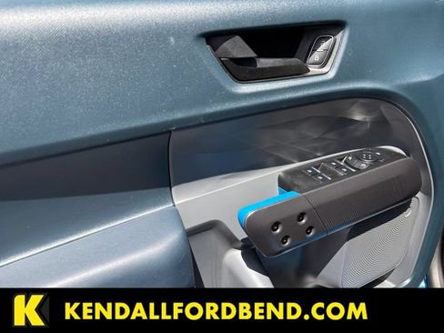 Used 2026 Ford Maverick Lobo AWD/4WD image 9