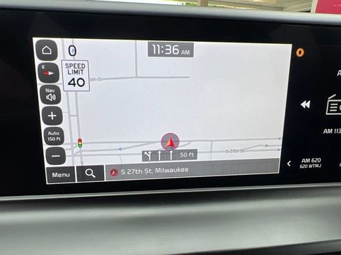 Certified 2024 Kia Seltos EX AWD/4WD image 59