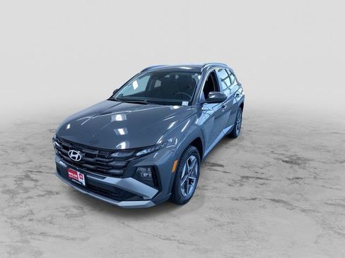 Used 2025 Hyundai Tucson SEL image 6