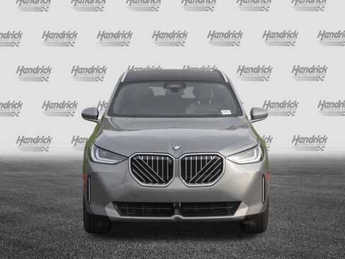 Certified 2025 BMW X3 xDrive30i AWD/4WD image 3