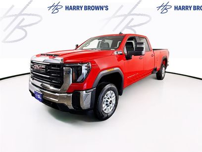 New 2025 GMC Sierra 2500 Pro w/ Convenience Package