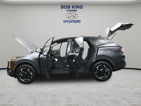 New 2026 Kia Sportage S AWD/4WD image 31