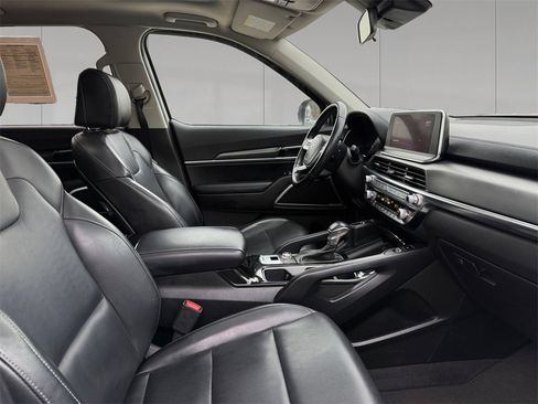 Used 2022 Kia Telluride S image 17