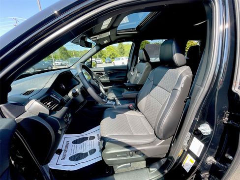 Used 2022 Honda Passport Elite image 16