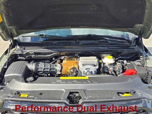 New 2026 RAM 1500 Big Horn AWD/4WD image 23