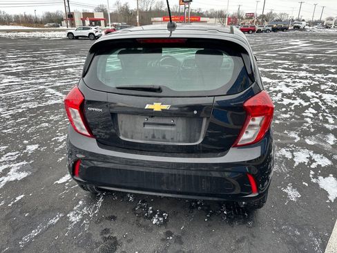 Used 2022 Chevrolet Spark LS image 6