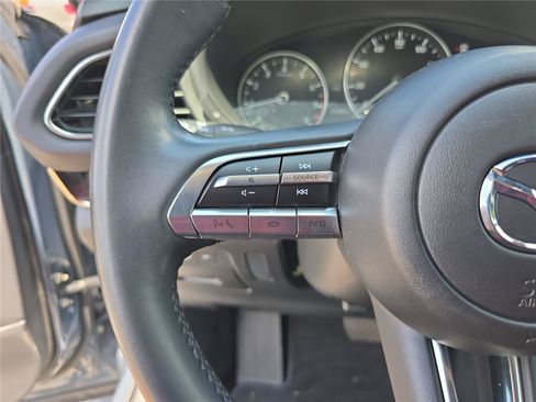 Used 2023 MAZDA CX-30 AWD 2.5 S w/ Preferred Package image 33