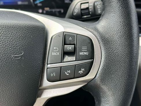 Used 2023 Ford Explorer XLT w/ Equipment Group 202A AWD/4WD image 15