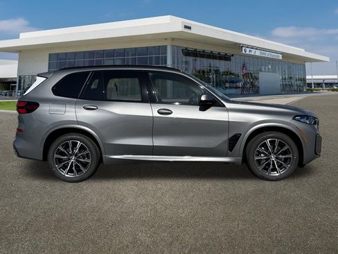 New 2026 BMW X5 xDrive40i image 12